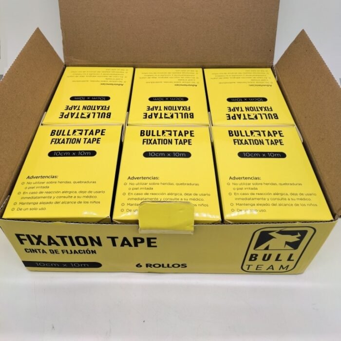 Fixation Tape 10x10