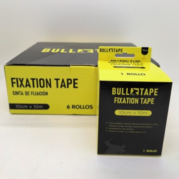 Fixation Tape 10x10